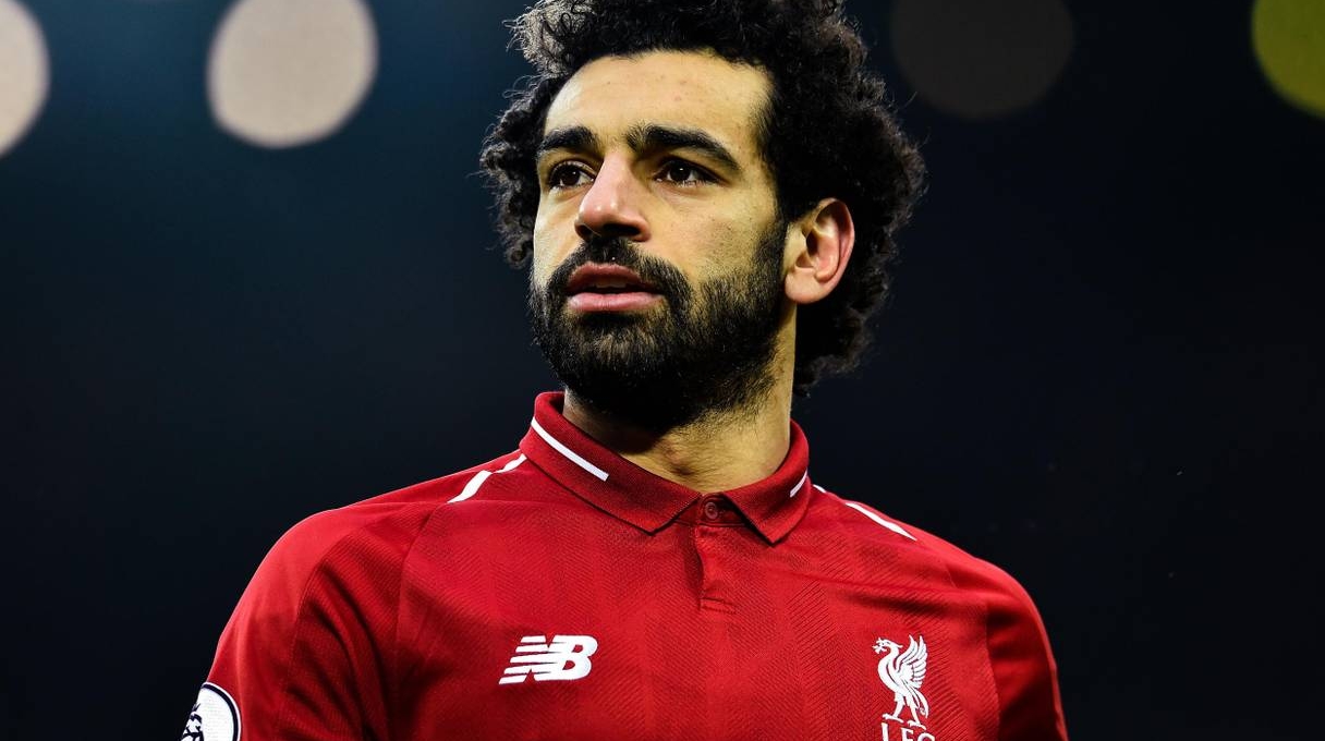 Chấm điểm Everton 0-0 Liverpool: Salah tệ nhất
