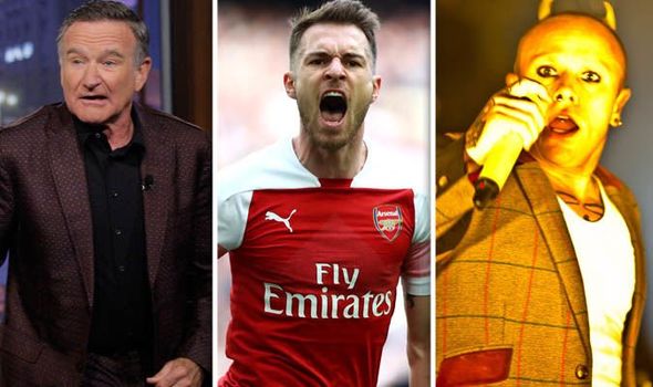 'Lời nguyền Ramsey' tiếp diễn, lại có 1 nạn nhân qua đời