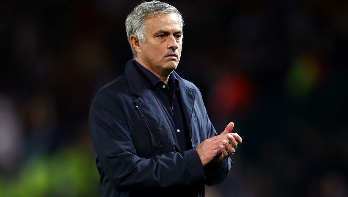 Mourinho tiết lộ 2 điều ông vẫn muốn thực hiện trong bóng đá