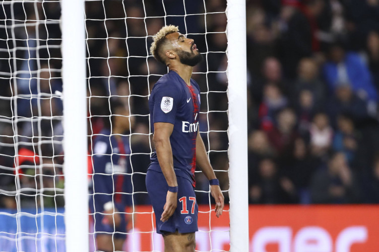 Sau pha bỏ lỡ 'kinh điển', sao PSG giải thích đầy hài hước