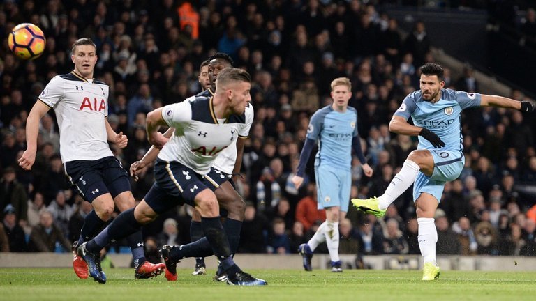 Nhận định, soi kèo Tottenham vs Man City, 2h00 ngày 10/4