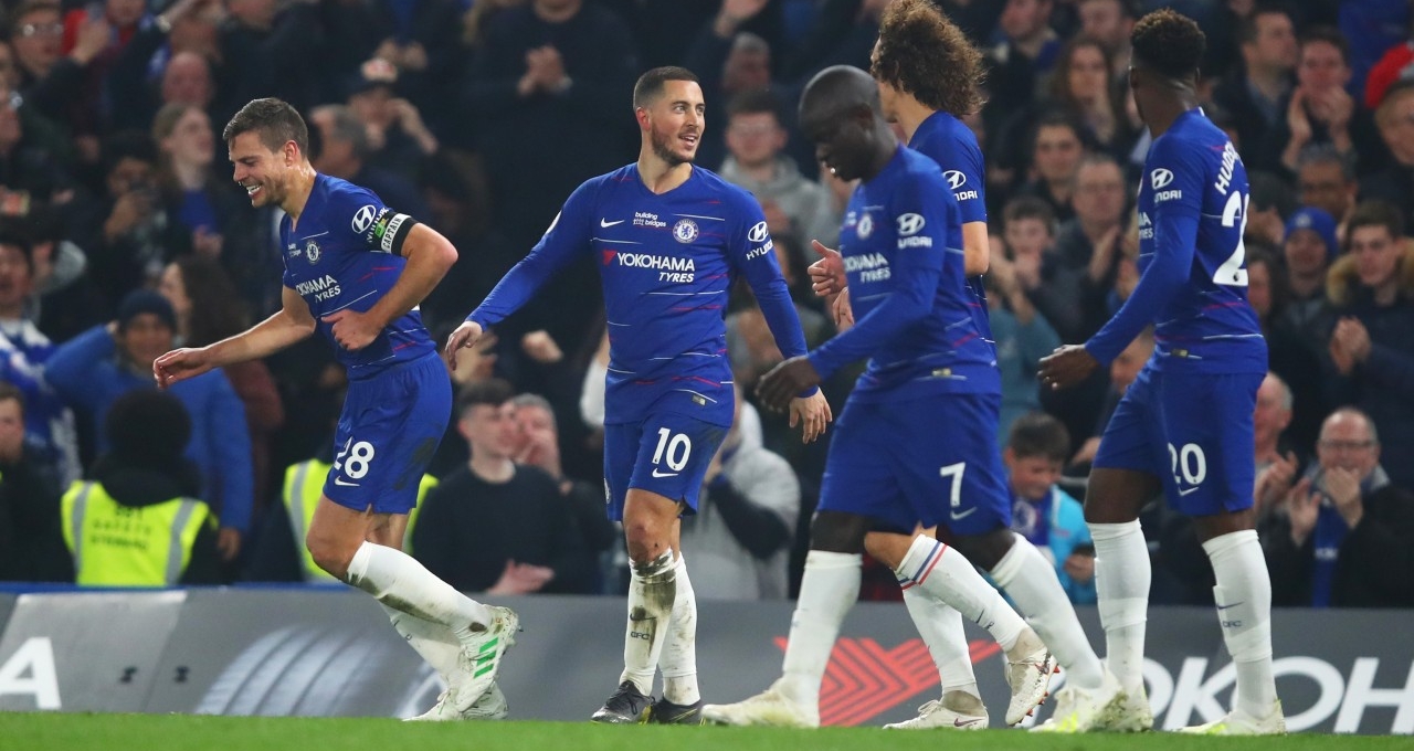 Xem trực tiếp Chelsea vs Burnley kênh nào, ở đâu?