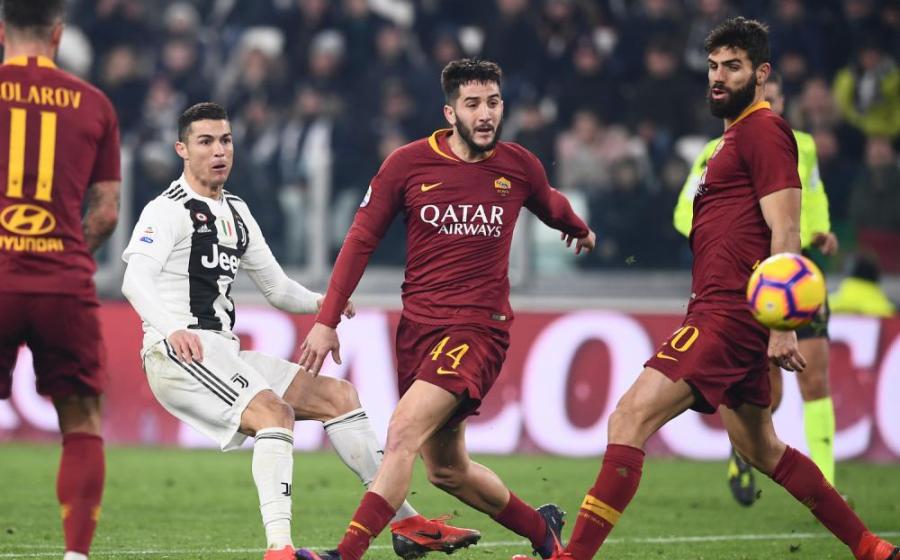 Juventus sắp có bản hợp đồng đầu tiên theo ý Ronaldo 