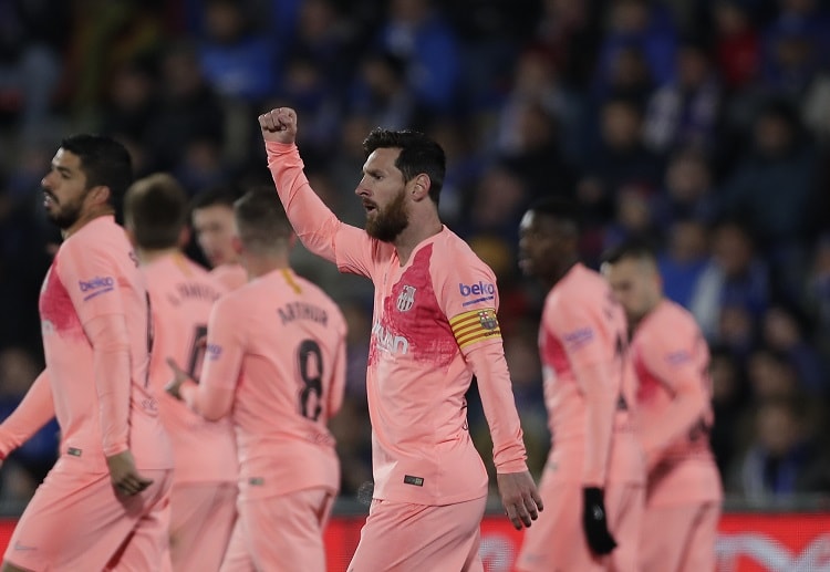 Nhận định, soi kèo Barcelona vs Getafe, 23h30 Ngày 12/5