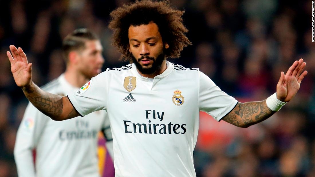 Chuyển nhượng tối 25/5: Real đã tìm được người thay thế Marcelo