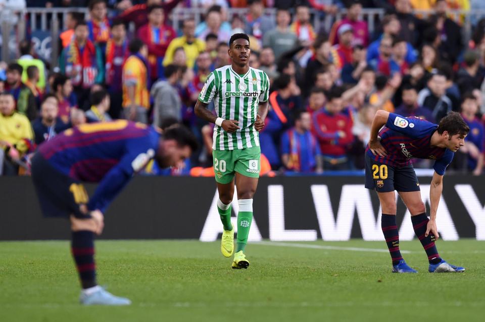 Chuyển nhượng sáng 27/5: M.U bất ngờ nhắm 'ngôi sao lạ' ở La Liga 