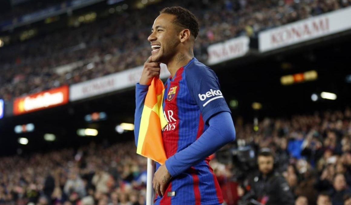 Chuyển nhượng tối 3/6: Neymar bất ngờ 'có cửa' quay trở lại Barca 