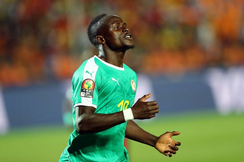VIDEO: Highlight Senegal vs Tunisia (Bán kết CAN 2019)