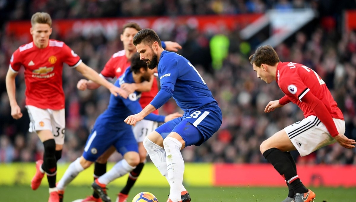 Lịch thi đấu vòng 1 Ngoại hạng Anh 2019/2020: Đại chiến MU vs Chelsea 