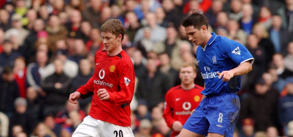 MU vs Chelsea: Cuộc chiến của thời đại mới 