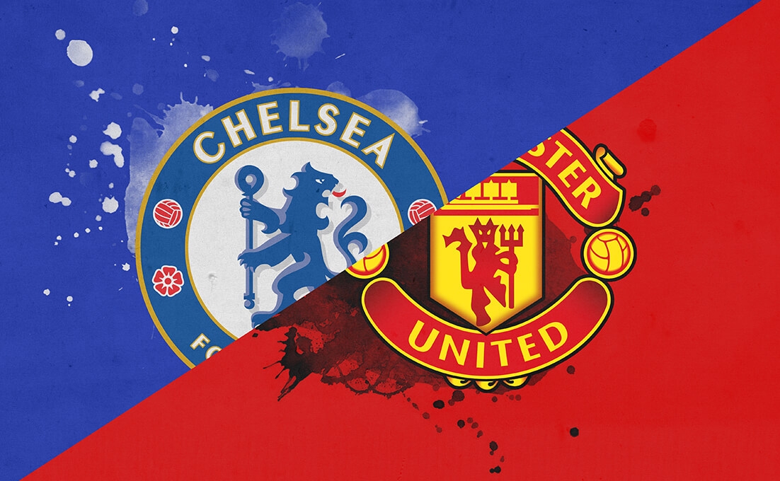 Xem MU gặp Chelsea trên kênh nào?