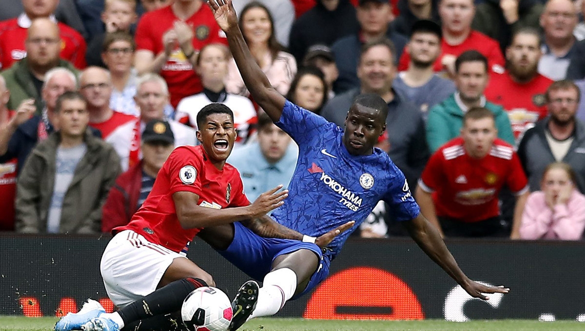 5 điều rút ra từ trận đại thắng của MU trước Chelsea