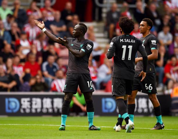 Salah tịt ngòi, Liverpool nhọc nhằn giành 3 điểm 
