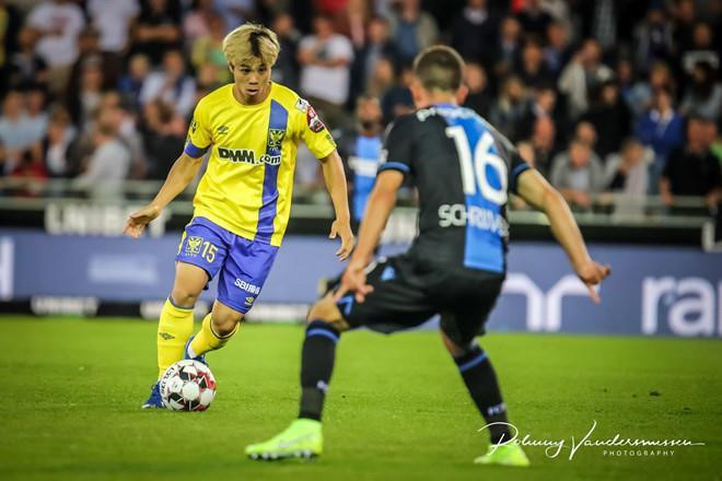 Kết quả bóng đá hôm nay (19/8): Sint-Truiden thua trong ngày Công Phượng dự bị