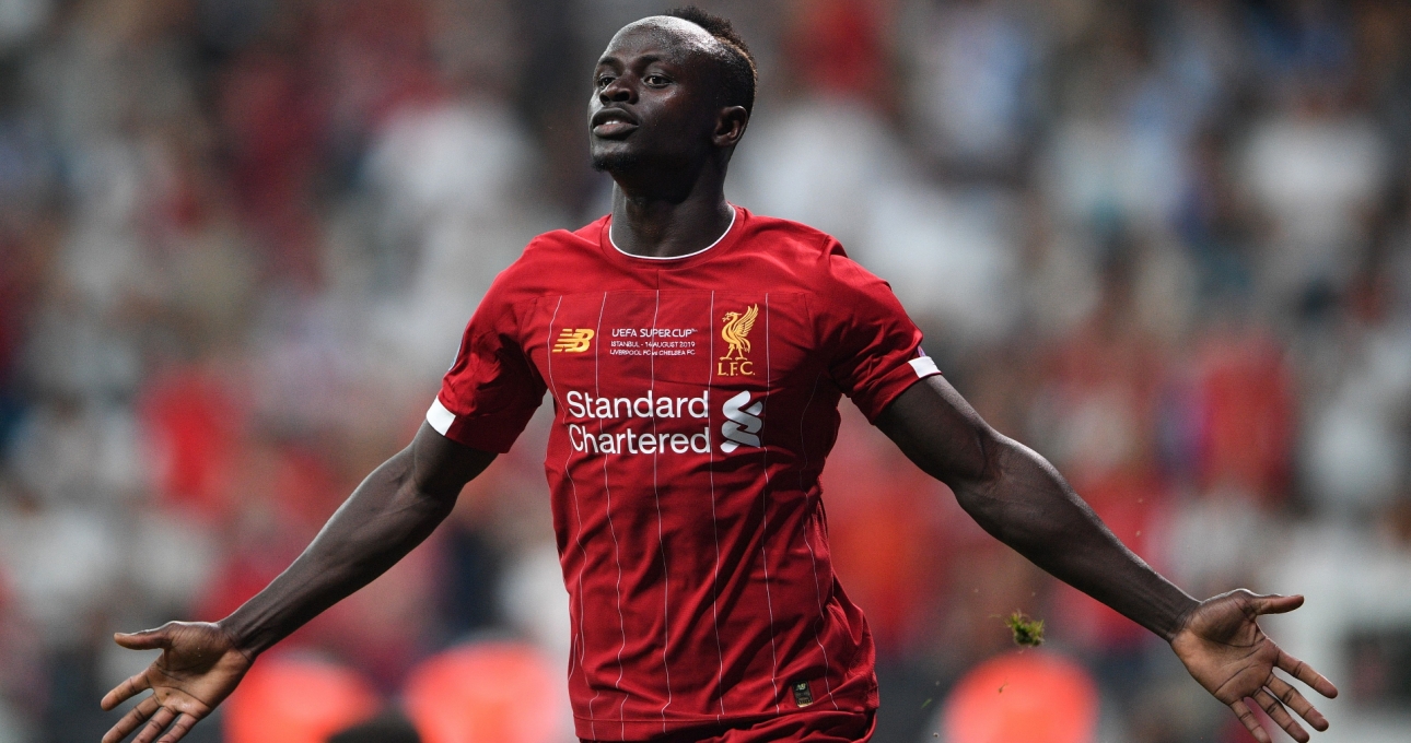 Mane lập kỉ lục 'vô tiền khoáng hậu' tại Premier League
