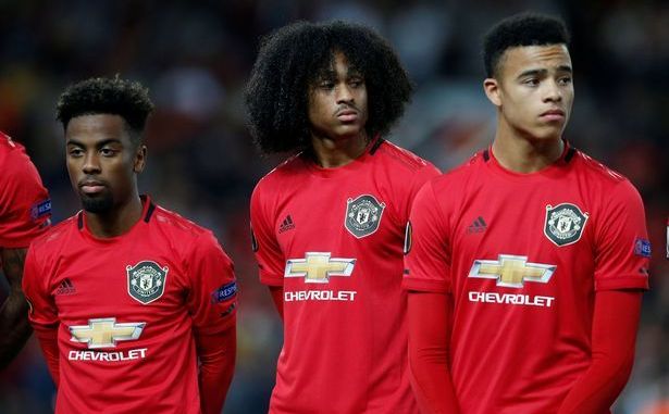 Chuyển nhượng tối 21/9: Barca quan tâm sao trẻ MU 