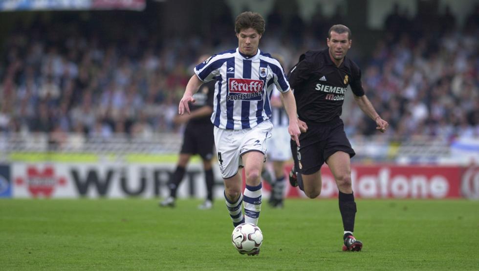 Chủ tịch Real đã chấm được HLV thay thế Zidane