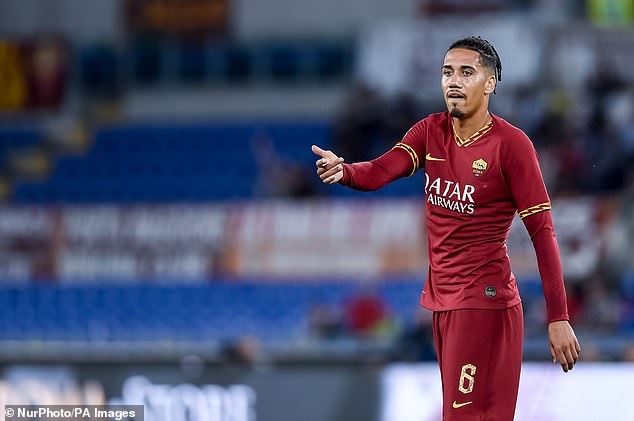 Cựu sao MU đá chính, Roma gục ngã trước Atalanta
