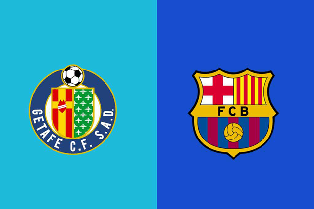 Xem trực tiếp Getafe vs Barca - La Liga ở đâu, kênh nào?