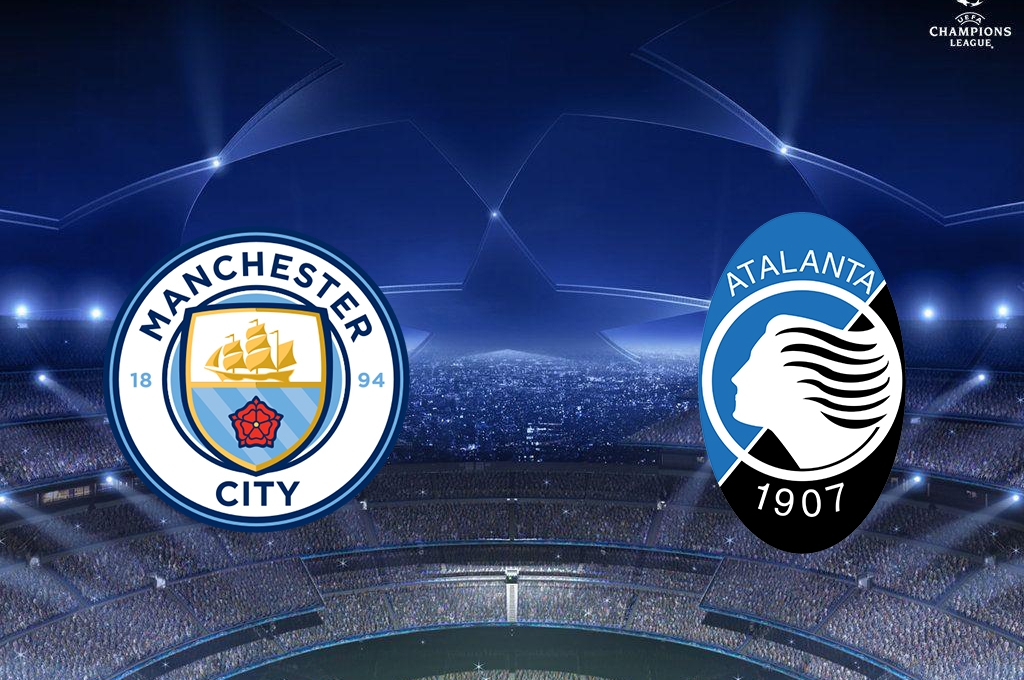 Xem trực tiếp Man City vs Atalanta ở đâu, kênh nào? 