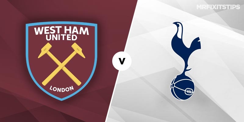 Xem trực tiếp West Ham vs Tottenham - Ngoại hạng Anh  ở đâu, kênh nào? 