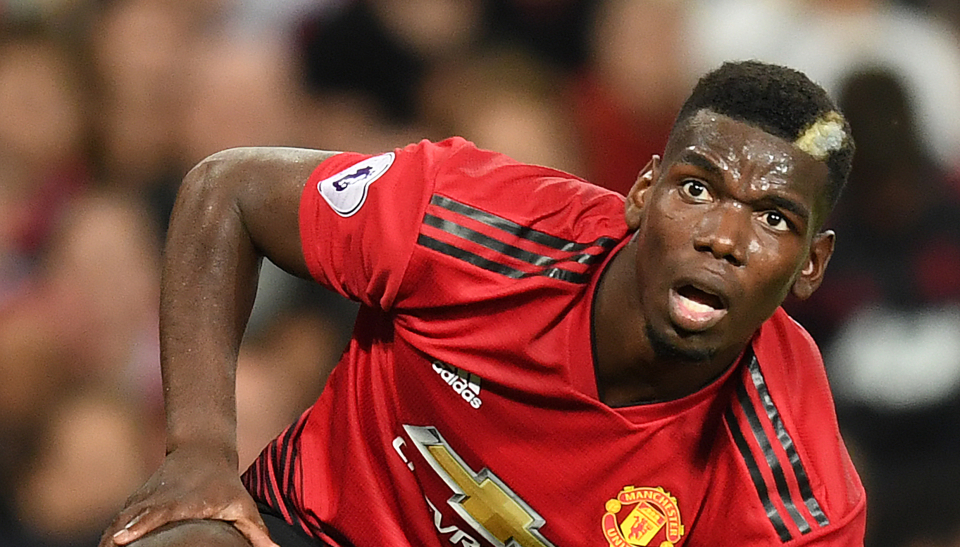 VIDEO: Học sao MU đá penalty, nhưng lại ăn mừng như kẻ phá lưới MU