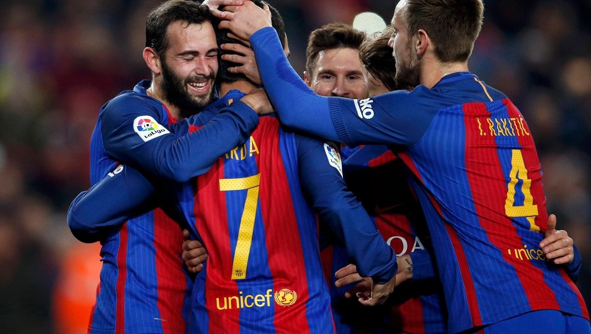 Bắn súng dọa người, sao Barca rơi vào vòng lao lý