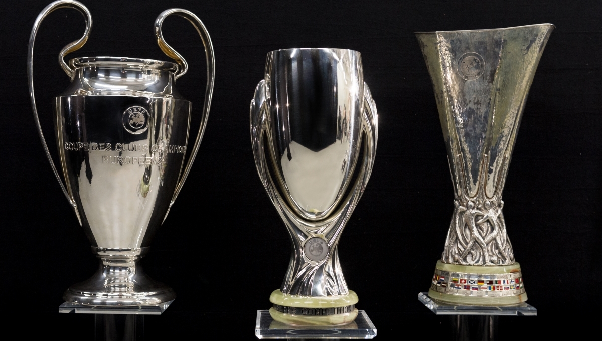 UEFA khai sinh cúp châu Âu thứ 3, cơ hội nào cho CLB Anh? 