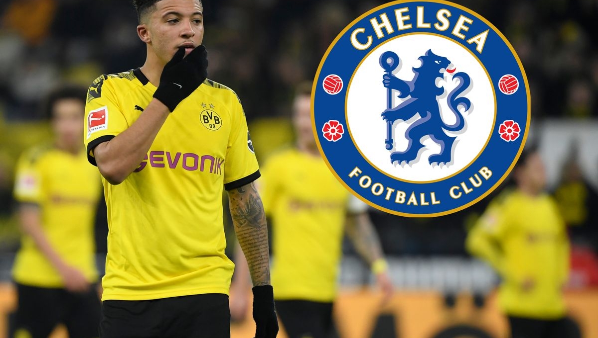Chuyển nhượng tối 14/2: Chelsea gửi thông điệp cương quyết vụ Sancho