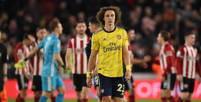 Sheffield vs Arsenal: Phao cứu sinh cho mùa giải
