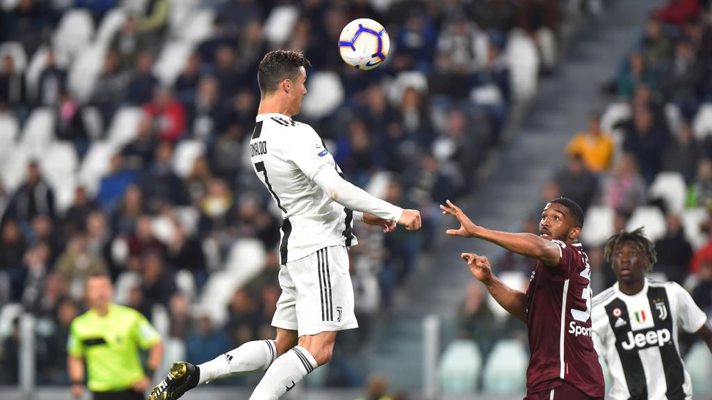 Juventus vs Torino: Derby không cân sức