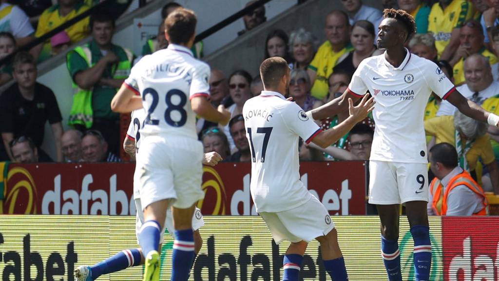 Chelsea vs Norwich: 'Tập bắn' tại Stamford Bridge