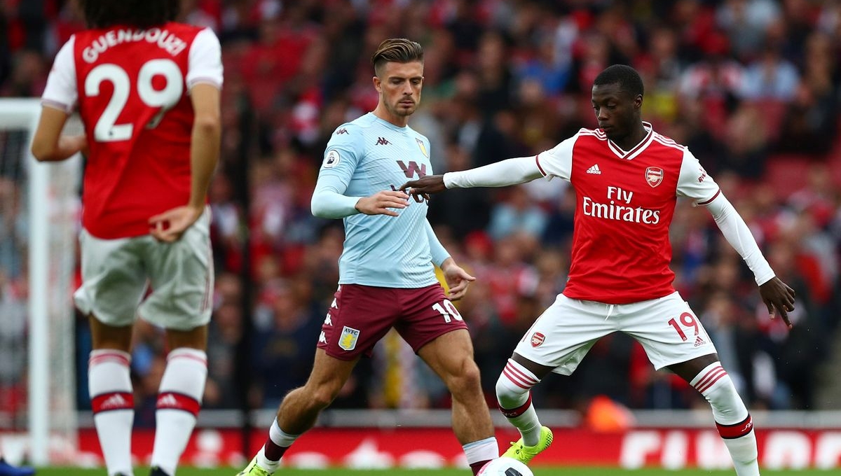 Aston Villa vs Arsenal: Chung kết của Villa