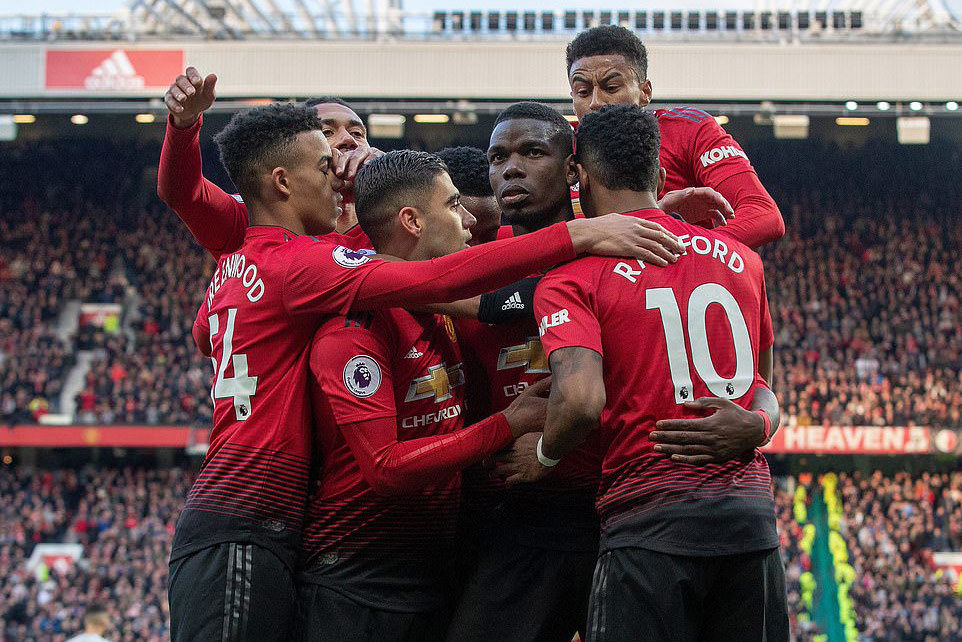 MU vs West Ham: Vào top 4, không lúc này thì lúc nào?