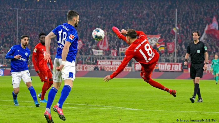 Nhận định Bayern Munich vs Schalke 04: Đại tiệc ngày khai màn