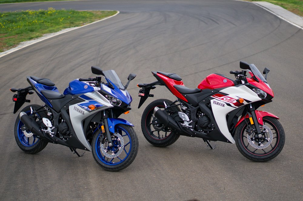 Yamaha Việt Nam triệu hồi gần 900 xe R3 vì nguy cơ 'đột tử'