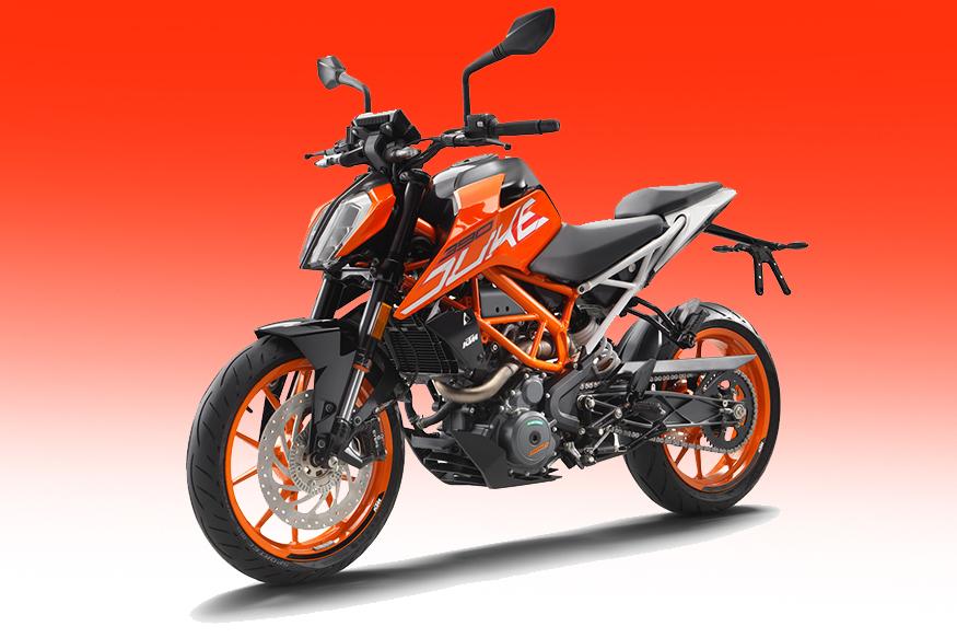 KTM giới thiệu Duke 390 mới với giá chỉ 77 triệu đồng