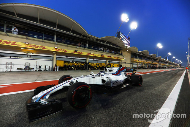 Đả bại Lewis Hamilton, Valtteri Bottas lần đầu giành pole F1