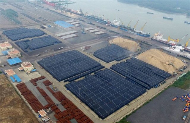 Trung Quốc giữ 'vận mệnh' ngành ô tô thế giới tại Việt Nam ?