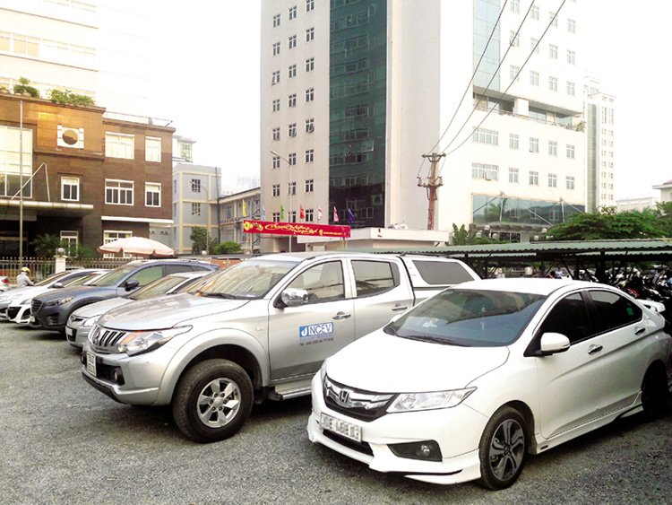 Những ô tô tầm giá 600 triệu, năm 2018 sẽ còn bao nhiêu tiền