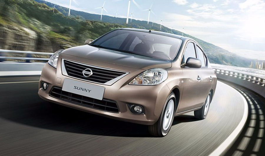 Sốc: Ô tô Nissan giảm giá tới 127 triệu