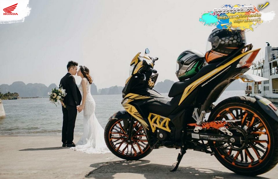 “Mãn nhãn” với các bài dự thi chiến thắng 'WINNER: Triệu khoảnh khắc - Một đam mê'