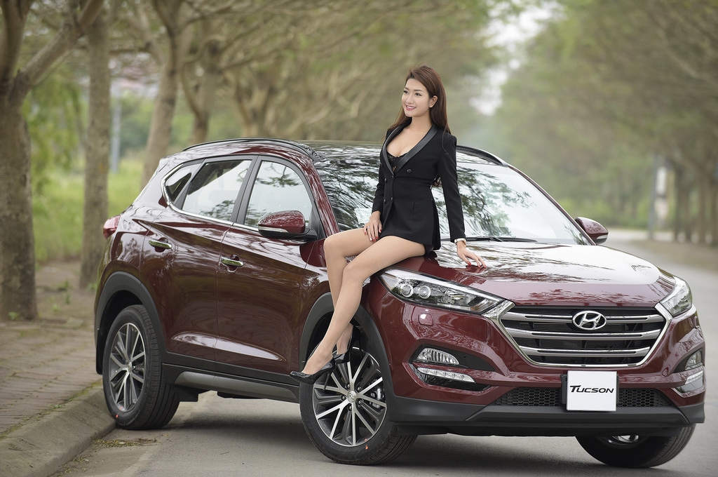 Danh sách đại lý chính hãng của Hyundai trên toàn quốc