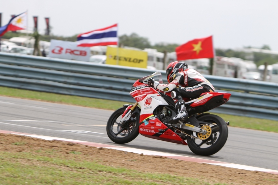 ARRC 2018 chặng 4: 1 vòng Trái Đất và “địa chấn” tại Ấn Độ