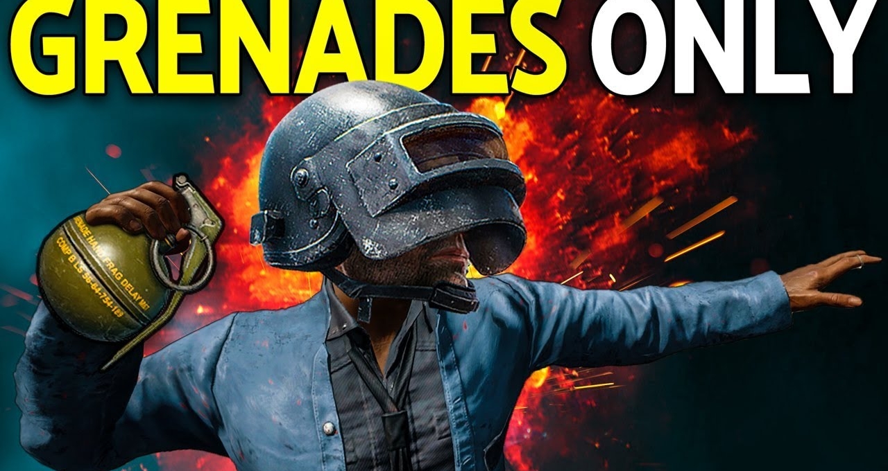 PUBG: Mẹo nhỏ giúp giữ được tính mạng khi đứng cạnh quả nade