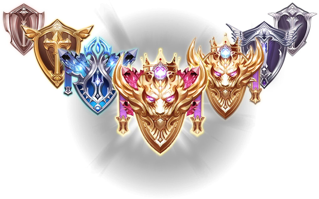 Liên Quân Mobile: Top 1 Thách Đấu dễ dàng nhờ việc buff sao Rank