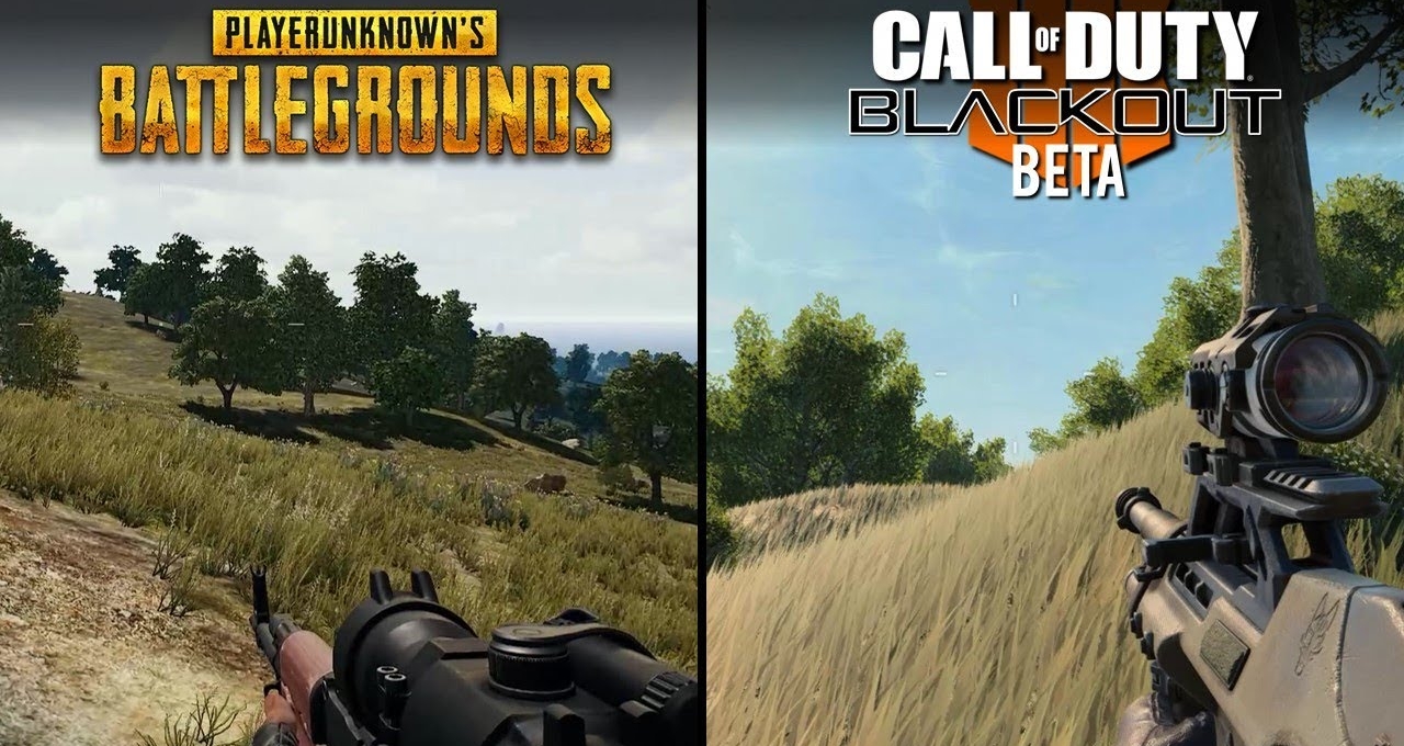 Pewpew cùng các streamer nổi tiếng tổ chức talkshow về PUBG và COD:BO4