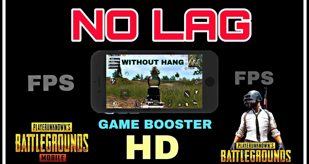 Cách khắc phục lỗi PUBG Mobile bị lag, giật, ping cao bằng UU Game Booster