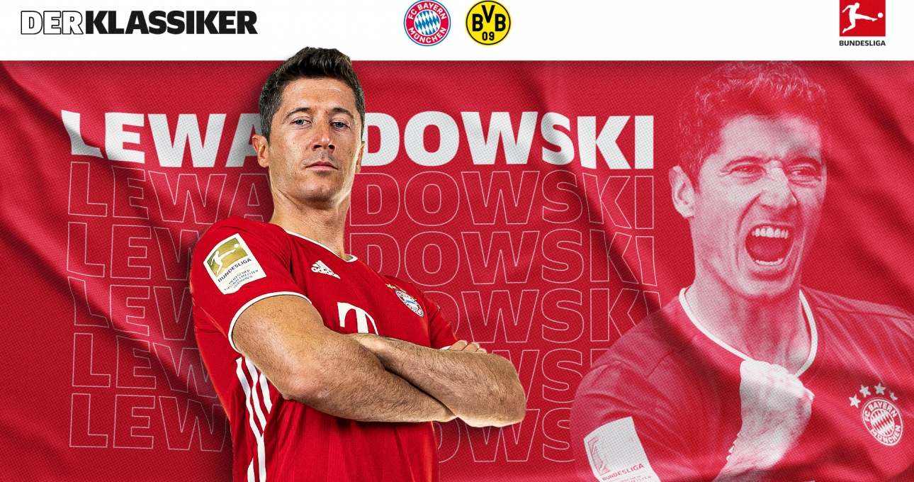 Những điểm nhấn của vòng 24 Bundesliga 20/21: Siêu kinh điển mãn nhãn