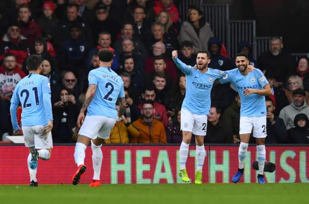Nhọc nhằn giành 3 điểm, Man City phả hơi nóng lên Liverpool